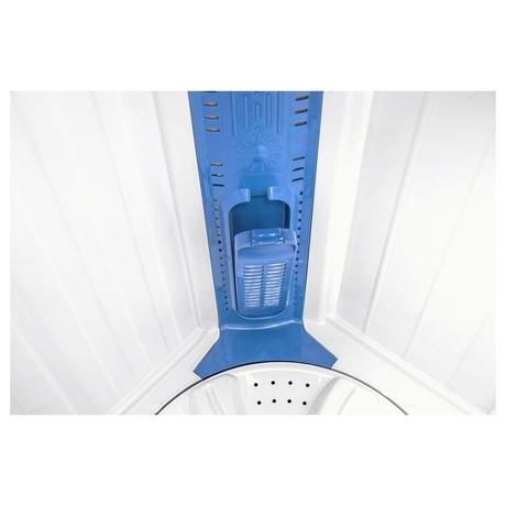 BPL 8.0 Kg Top Load Semi-Automatic Washing Machine, BSW-8000PXBL, Blue-6