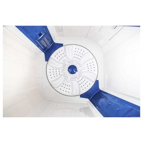 BPL 8.0 Kg Top Load Semi-Automatic Washing Machine, BSW-8000PXBL, Blue-7