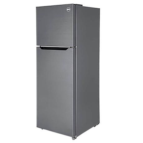 BPL 450 litres 2 Star Frost Free Double Door Refrigerator, Jazz Grey, BRF-4700AVJG-2