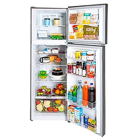BPL 450 litres 2 Star Frost Free Double Door Refrigerator, Jazz Grey, BRF-4700AVJG-4