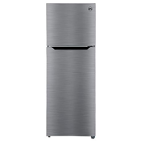 BPL 500 litres 2 Star Frost Free Double Door Refrigerator, Jazz Grey, BRF-5200AVJG-0