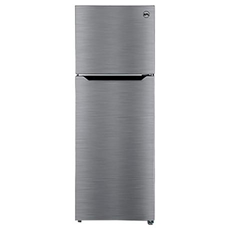 BPL 500 litres 2 Star Frost Free Double Door Refrigerator, Jazz Grey, BRF-5200AVJG-0