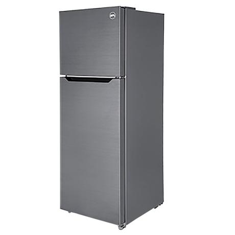 BPL 500 litres 2 Star Frost Free Double Door Refrigerator, Jazz Grey, BRF-5200AVJG-2