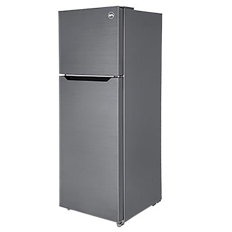 BPL 500 litres 2 Star Frost Free Double Door Refrigerator, Jazz Grey, BRF-5200AVJG-2