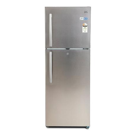 BPL 500 litres 2 Star Frost Free Double Door Refrigerator with DC Inverter Technology, Stainless Steel, BRF-5200AVSS-0