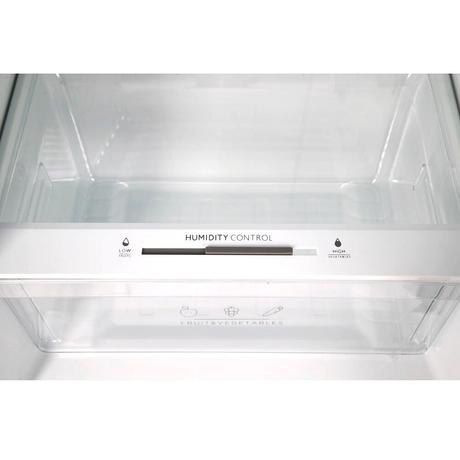BPL 500 litres 2 Star Frost Free Double Door Refrigerator with DC Inverter Technology, Stainless Steel, BRF-5200AVSS-2