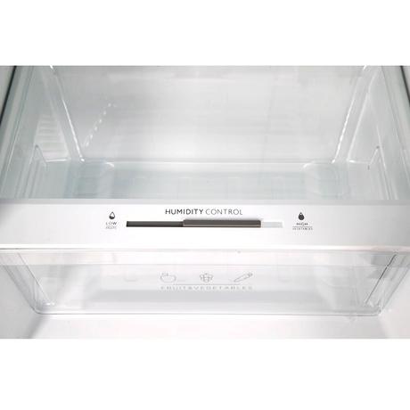 BPL 500 litres 2 Star Frost Free Double Door Refrigerator with DC Inverter Technology, Stainless Steel, BRF-5200AVSS-2