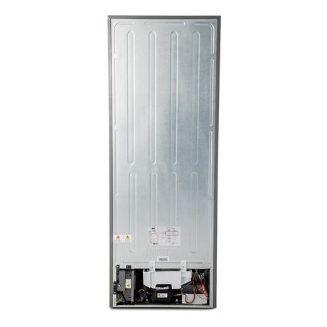 BPL 500 litres 2 Star Frost Free Double Door Refrigerator with DC Inverter Technology, Stainless Steel, BRF-5200AVSS-5
