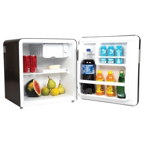 BPL 44 L 2 Star Single Door Refrigerator (BRC-0600BPMR, Black)-3