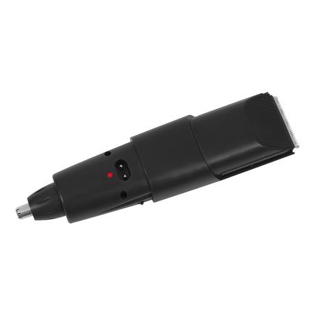BPL Beard Trimmer, Black, BBT202MLC-1