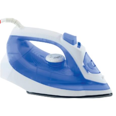 BPL BSIG20212 Steam Iron 1200 W, Blue and White-0