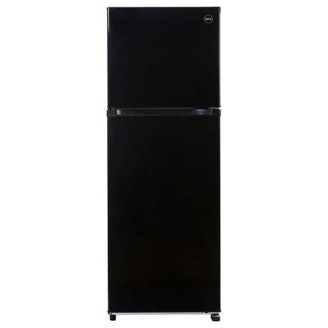 BPL 235 L 3 Star Frost Free Double Door Refrigerator (BRF-G280RCPUKZ, Uniglass Black)-0