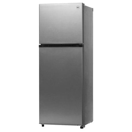 BPL 255 L 2 Star Frost Free Double Door Refrigerator (BRF-G300RBPHGZ, Electric Grey)-2