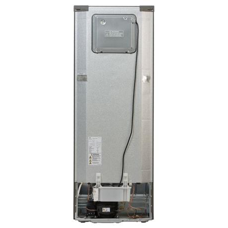 BPL 255 L 2 Star Frost Free Double Door Refrigerator (BRF-G300RBPHGZ, Electric Grey)-4