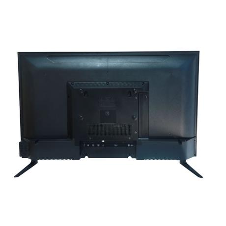 BPL 80 cm (32 Inch) HD Android Smart TV with Dolby Audio, 32H-D4301-9