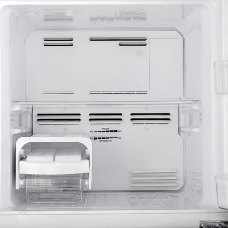 BPL 233 L 2 Star Frost Free Double Door Refrigerator, BRF-I250RBVIST, Silver-10