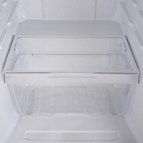 BPL 233 L 2 Star Frost Free Double Door Refrigerator, BRF-I250RBVIST, Silver-13