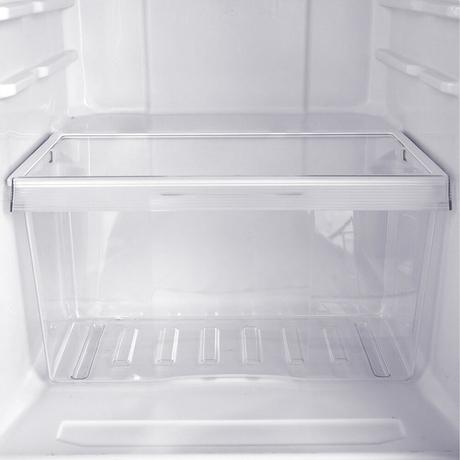 BPL 233 L 2 Star Frost Free Double Door Refrigerator, BRF-I250RBVIST, Silver-14