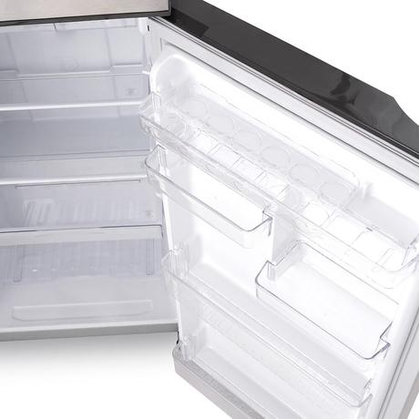 BPL 233 L 2 Star Frost Free Double Door Refrigerator, BRF-I250RBVIST, Silver-15