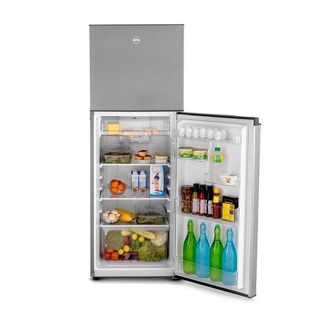 BPL 233 L 2 Star Frost Free Double Door Refrigerator, BRF-I250RBVIST, Silver-17