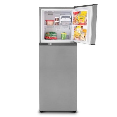BPL 233 L 2 Star Frost Free Double Door Refrigerator, BRF-I250RBVIST, Silver-18