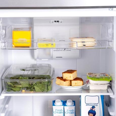 BPL 233 L 2 Star Frost Free Double Door Refrigerator, BRF-I250RBVIST, Silver-20