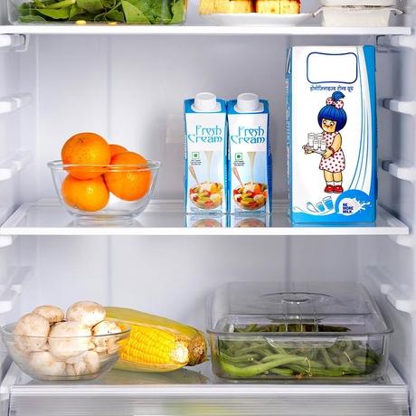 BPL 233 L 2 Star Frost Free Double Door Refrigerator, BRF-I250RBVIST, Silver-21