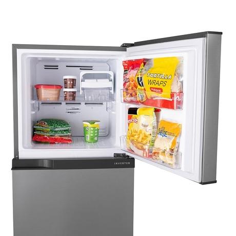 BPL 233 L 2 Star Frost Free Double Door Refrigerator, BRF-I250RBVIST, Silver-23