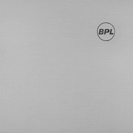 BPL 233 L 2 Star Frost Free Double Door Refrigerator, BRF-I250RBVIST, Silver-5