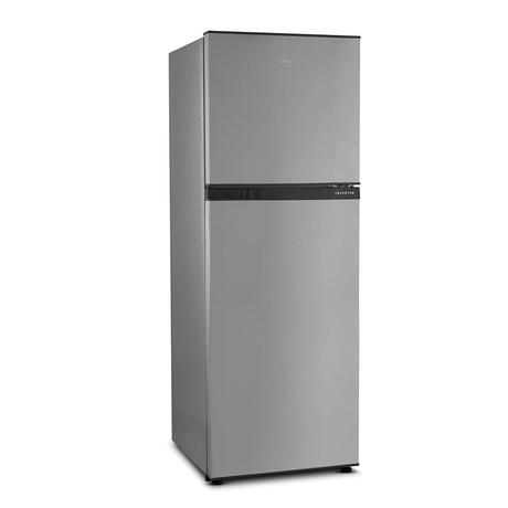 BPL 233 L 2 Star Frost Free Double Door Refrigerator, BRF-I250RBVIST, Silver-7