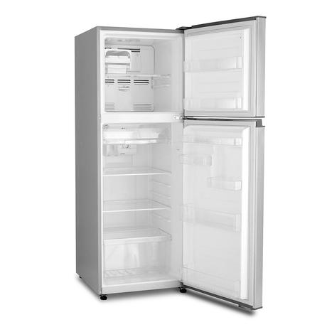BPL 233 L 2 Star Frost Free Double Door Refrigerator, BRF-I250RBVIST, Silver-8