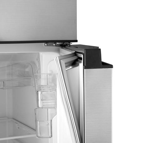 BPL 233 L 2 Star Frost Free Double Door Refrigerator, BRF-I250RBVIST, Silver-9