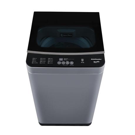 BPL 8 kg Fully Automatic Top Loading Washing Machine, with 3X More Foam, BWT-N80ETSGN, Grey-4