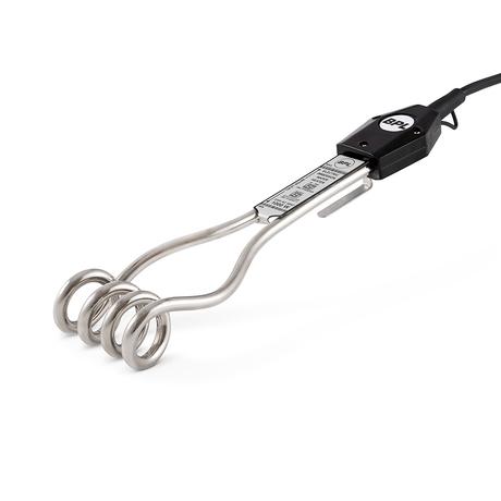 BPL Immersion Water Heater 1000 W, BIMH1000, Black-2