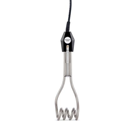 BPL Immersion Water Heater 1000 W, BIMH1000, Black-3