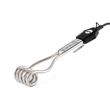 BPL Immersion Water Heater 1500 W, BIMH1500, Black-2