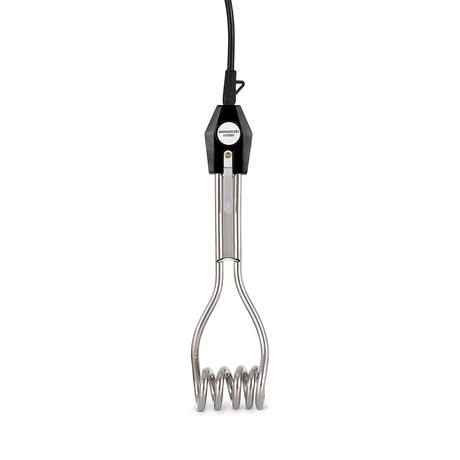 BPL Immersion Water Heater 1500 W, BIMH1500, Black-3