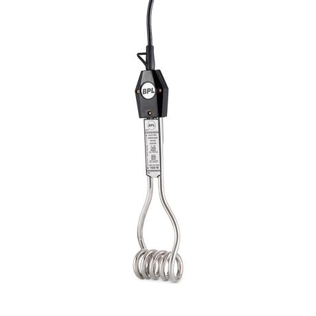 BPL Immersion Water Heater 1500 W, BIMH1500, Black-4