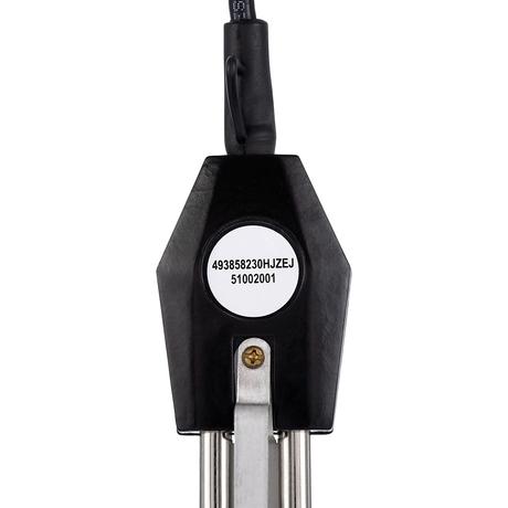 BPL Immersion Water Heater 1500 W, BIMH1500, Black-7
