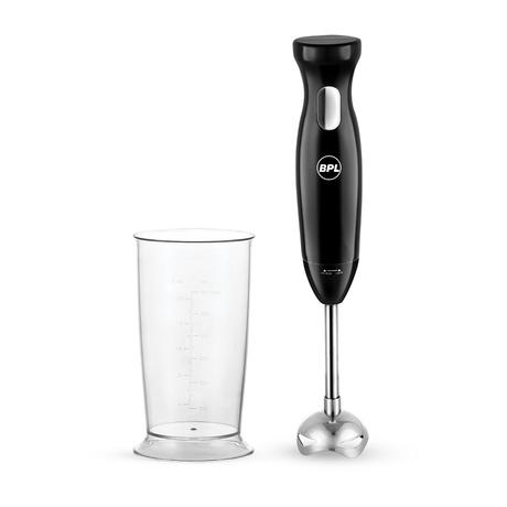 BPL Stainless Steel Shaft Hand Blender 300 W-0