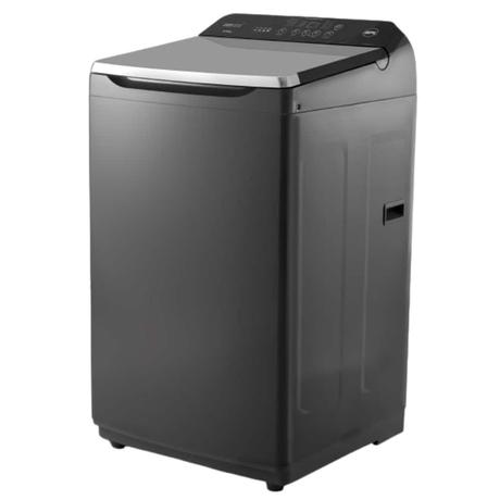 BPL 7.5 Kg Fully Automatic Top Load Washing Machine, with Inbuilt Heater, BWT-H75EFSFD, Cool Gray-2