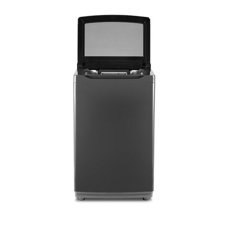 BPL 8 kg Fully Automatic Top Loading Washing Machine, with inbuilt heater, BWT-H80EFSFD, Cool Grey-3