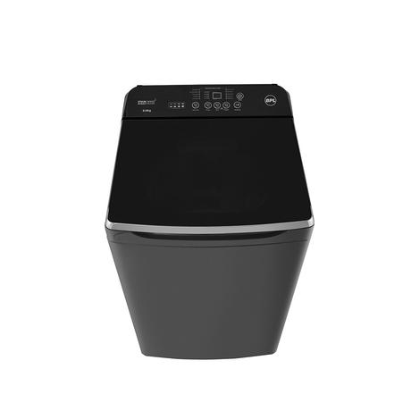 BPL 8 kg Fully Automatic Top Loading Washing Machine, with inbuilt heater, BWT-H80EFSFD, Cool Grey-6