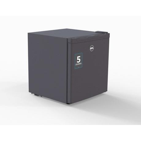 BPL Compact 45 L 2 Star Mini Bar Single Door Refrigerator, Grey, BRC-F060RBPSGV-1