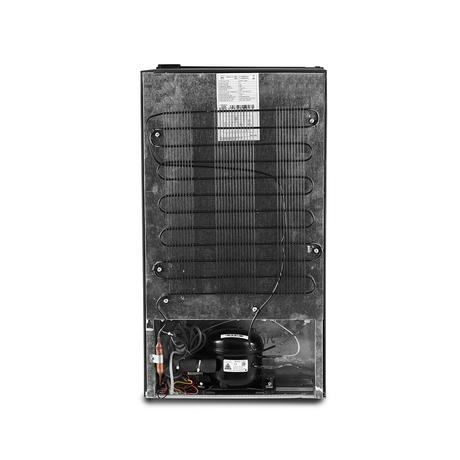 BPL 85 L 2 Star Single Door Compact Refrigerator, Black, BRC-F110RBPSKV-3