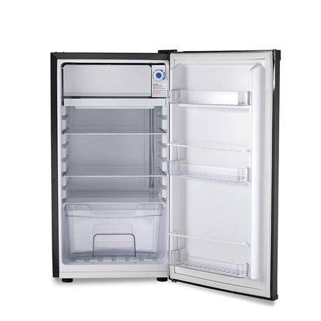 BPL 85 L 2 Star Single Door Compact Refrigerator, Grey, BRC-F110RBPSGV-3