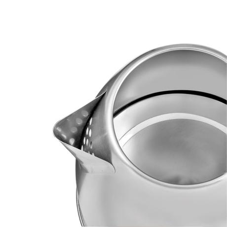 BPL 1.8 L 1350 W Stainless Steel Electric Kettle, BEKPS00218-1