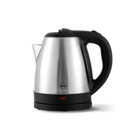 BPL 1.8 L 1350 W Stainless Steel Electric Kettle, BEKPS00218-2