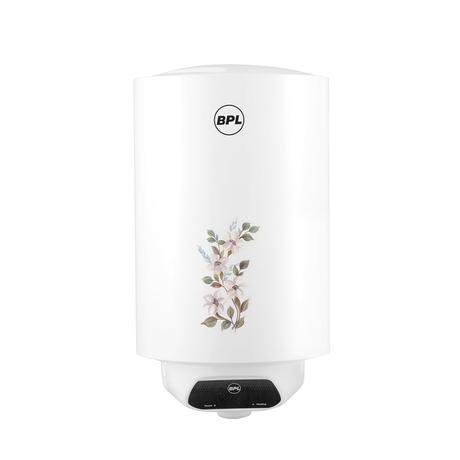 BPL 10 L Storage Water Heater, White, BSWHMET10L2KW5SGL-0
