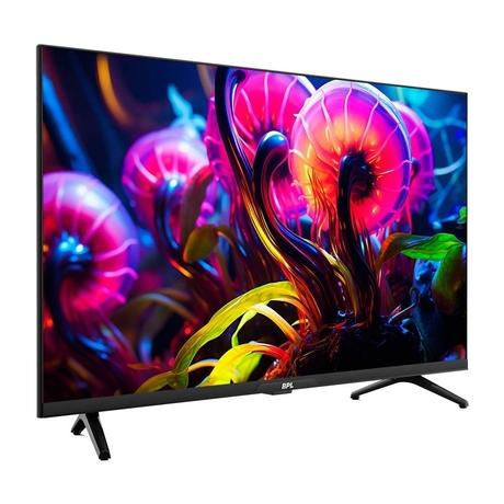 BPL 80 cm (32 inch) HD WebOS Lite Smart TV with Dolby Audio, 32H-E7320-2